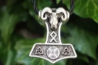 Thor Hammer-Widder