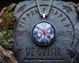 Galdrastafir Vegvisir
