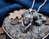 Völva der nordischen Mytholog
