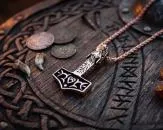 Wolfskopf Thorhammer