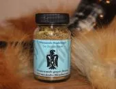 Against witches Shamanic incense