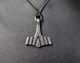 Thorhammer „Geschmiedete Macht“