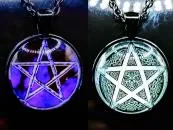 Small occult pentagram