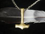 Einfacher Thorhammer