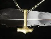 Einfacher Thorhammer