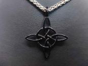 Der Hexenknoten: Das keltische Zeichen magischer Energie